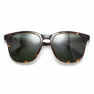 Huckberry Polarized Sunglasses